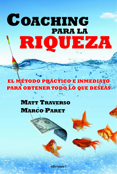 Coaching para la Riqueza-Traverso Matt