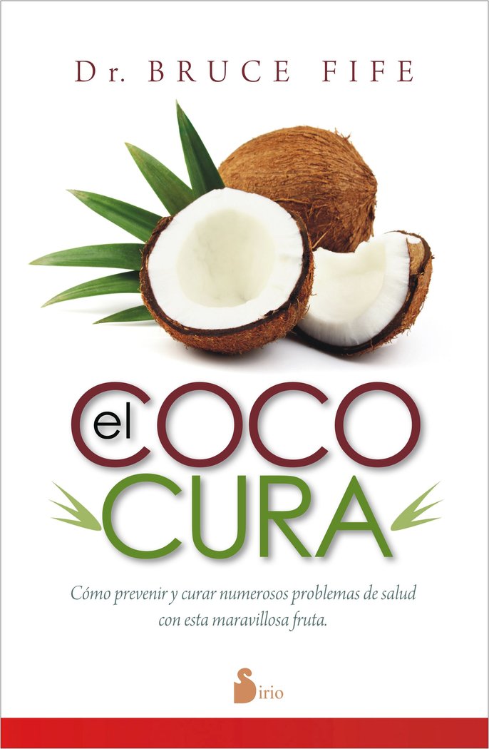 Coco Cura el-Fife Bruce