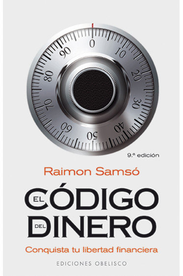 Codigo Del Dinero el-Samsó Queraltó Raimón