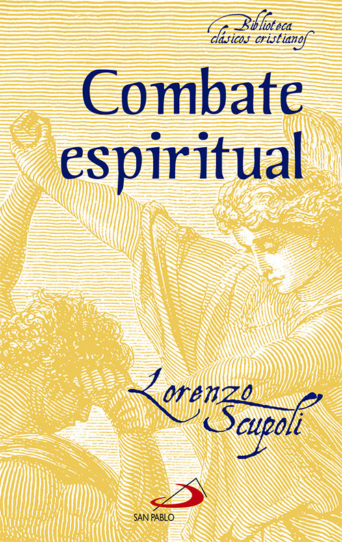 Combate Espiritual-Scupoli Lorenzo
