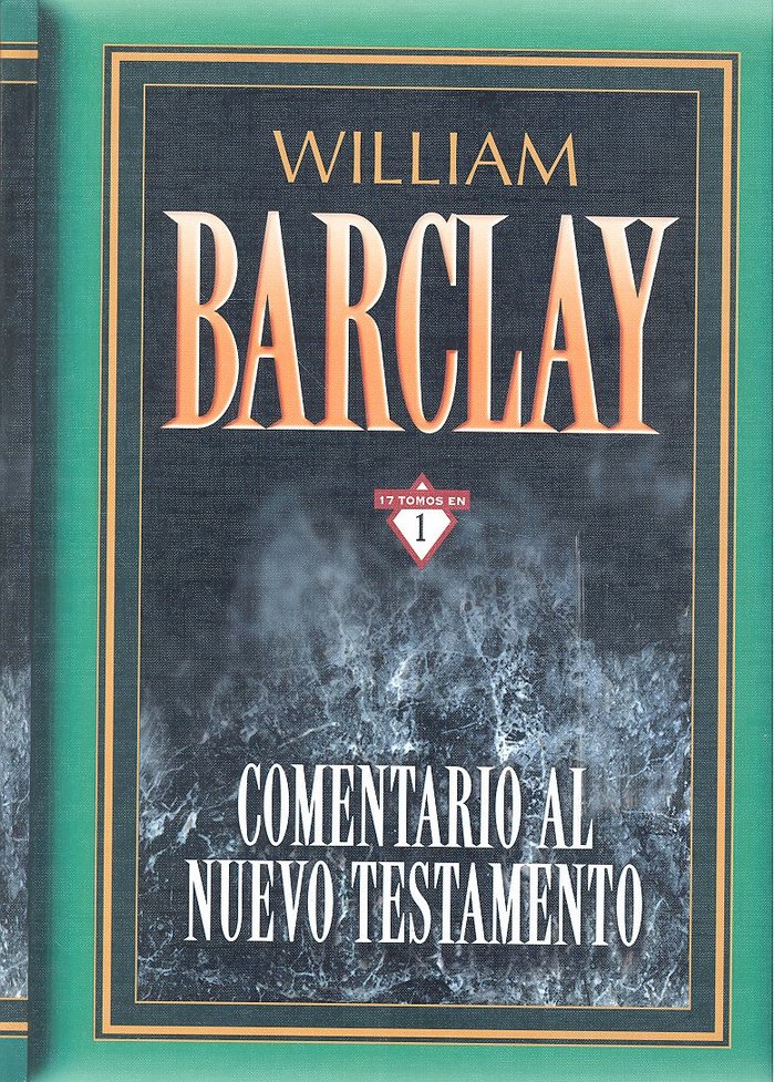 Comentario Al Nuevo Testamento -completo- 17 En 1-Juan Antonio Monroy