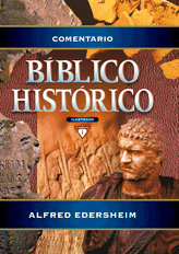 Comentario Biblico Historico-Edersheim Alfred