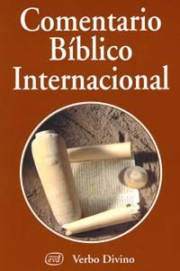 Comentario Biblico Internacional-Levoratti Armando