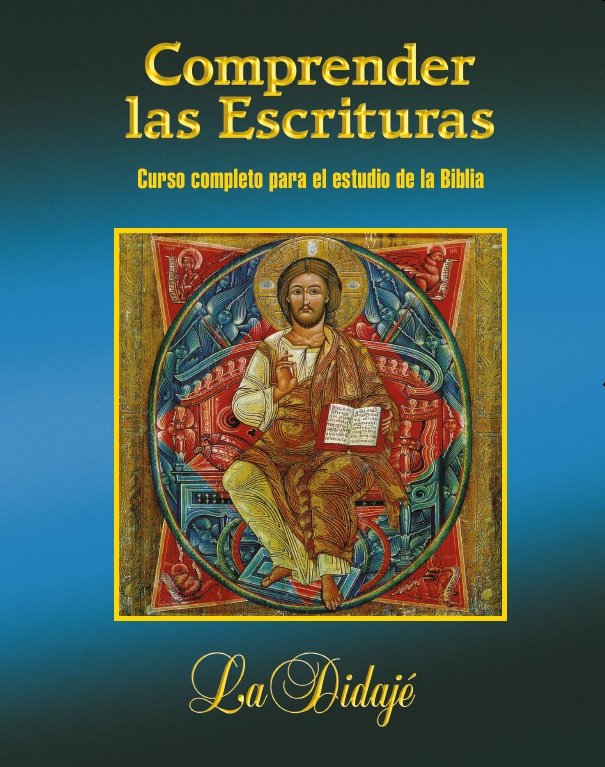 Comprender las Escrituras-Hahn Scott