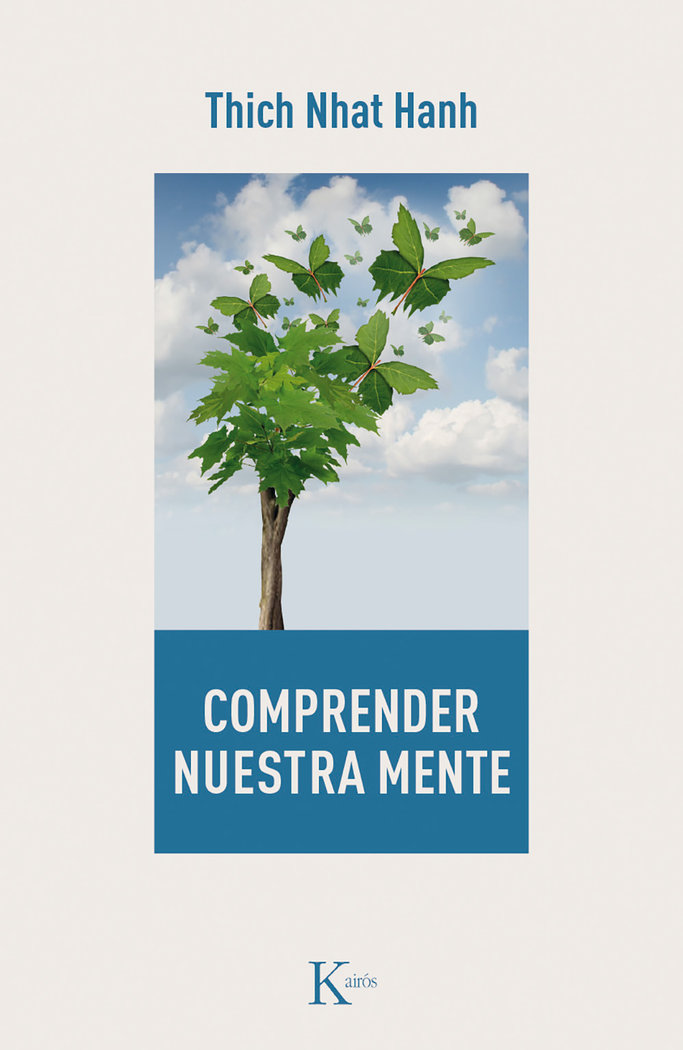 Comprender Nuestra Mente-Hanh Thich Nhat