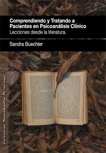 Comprendiendo y Tratando a Pacientes En Psicoanalisis Clinic-Buechler Sandra