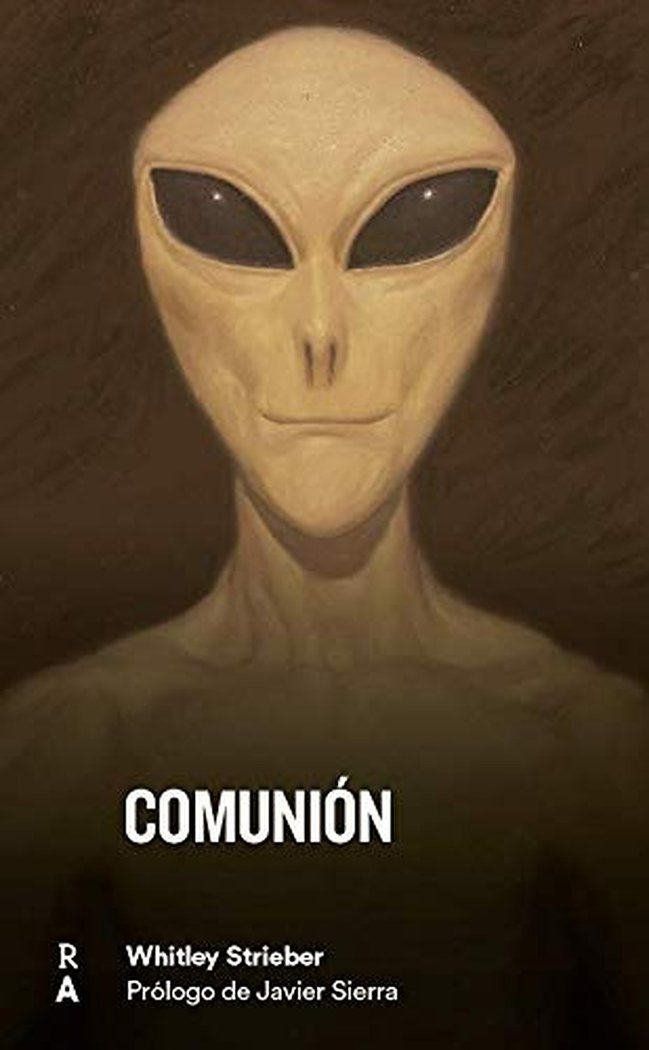 Comunion-Strieber Whitley