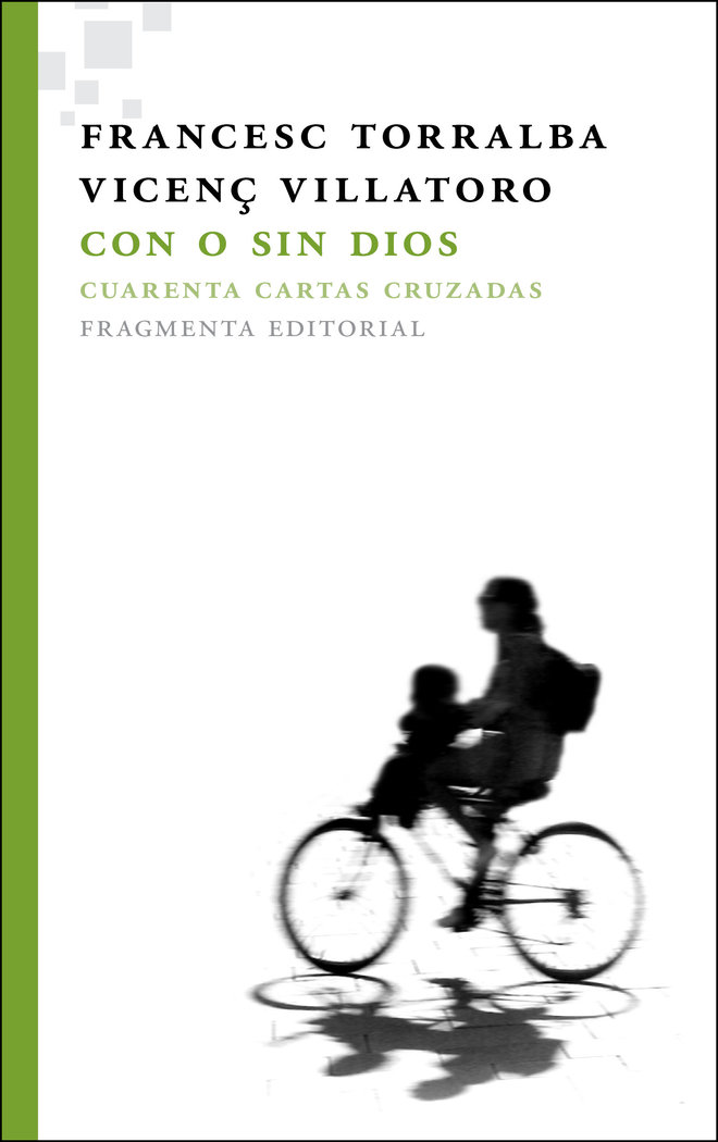 Con o sin Dios-Torralba Rosselló Francesc