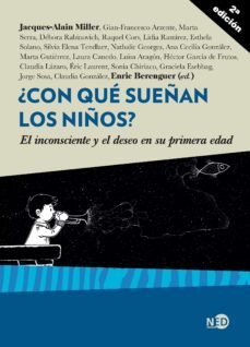 Con Que Sueñan los Niños-Varios Autores