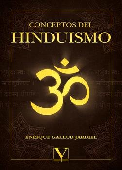 Conceptos Del Hinduismo-Gallud Jardiel Enrique