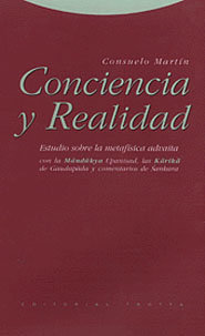 Conciencia y Realidad-Martín Consuelo