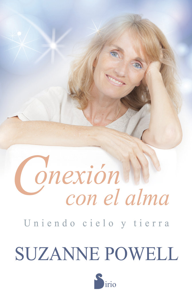 Conexion con el Alma-Powell Suzanne
