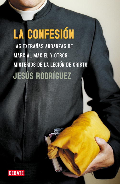 Confesion la-Rodríguez Jesús