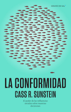 Conformidad la-Cass R. Sunstein
