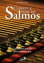 Conocer y Rezar los Salmos-Bortolini José
