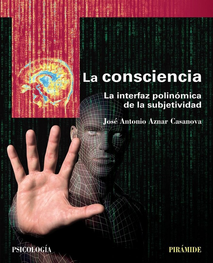 Consciencia la-Aznar Casanova José Antonio
