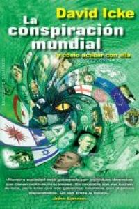 Conspiracion Mundial la-Icke David