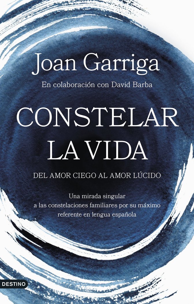 Constelar la Vida-Joan Garriga