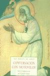 Conversacion con Motovilov-Sarov Serafin de