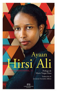 Conversaciones con Ayaan Hirsi Ali-Ali Ayaan Hirsi