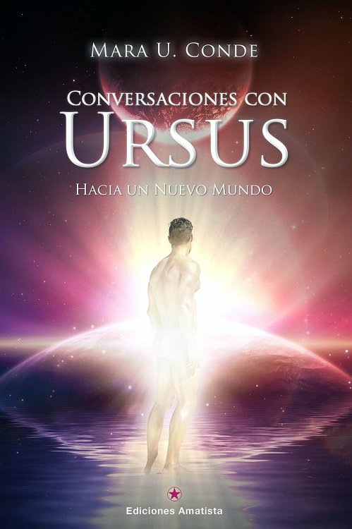 Conversaciones con Ursus-U. Conde Mara