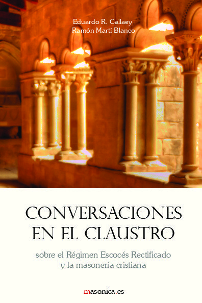 Conversaciones En el Claustro-Martí Blanco Ramón