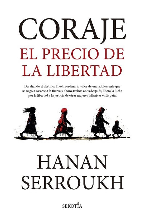 Coraje-Serroukh Hanan