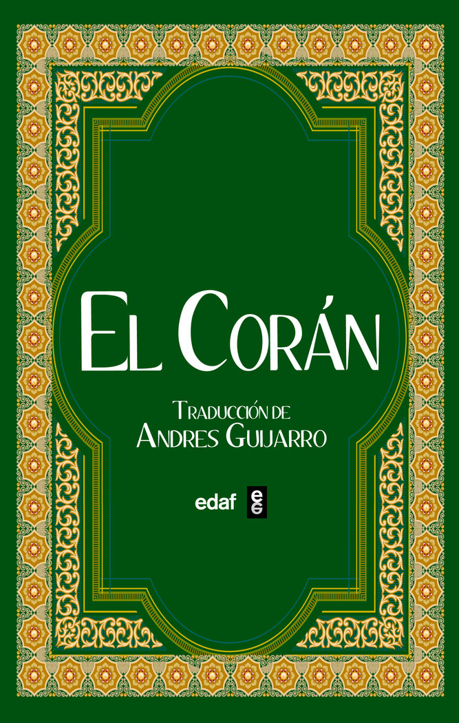 Coran el-Anónimo