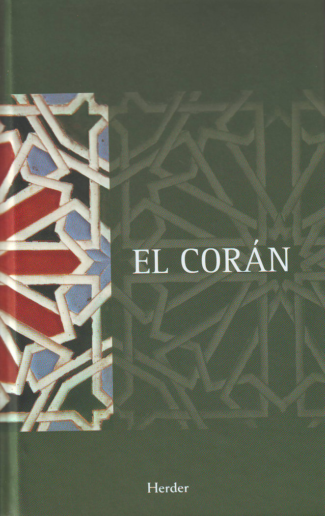 Coran el Rtca Herder-Anónimo