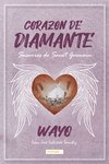 Corazon de Diamante-Valverde Sanchez