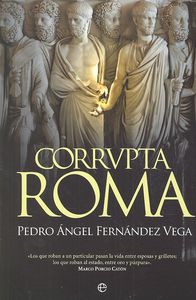 Corrvpta Roma-Fernández-vega Pedro Ángel
