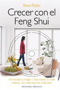 Crecer con el Feng Shui-Rius Bosch Rosa Maria