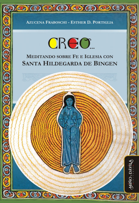 Creo-Fraboschi Azucena Adelina