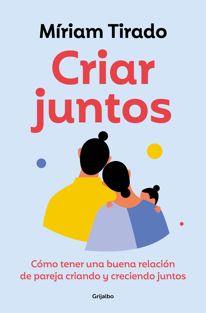 Criar Juntos-Tirado Miriam