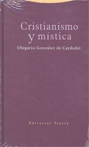 Cristianismo y Mistica-González de Cardedal Olegario