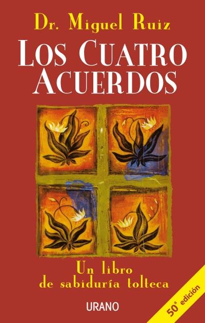 Cuatro Acuerdos-Ruiz Miguel