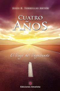 Cuatro Años-Torrellas Antón Jesús R.