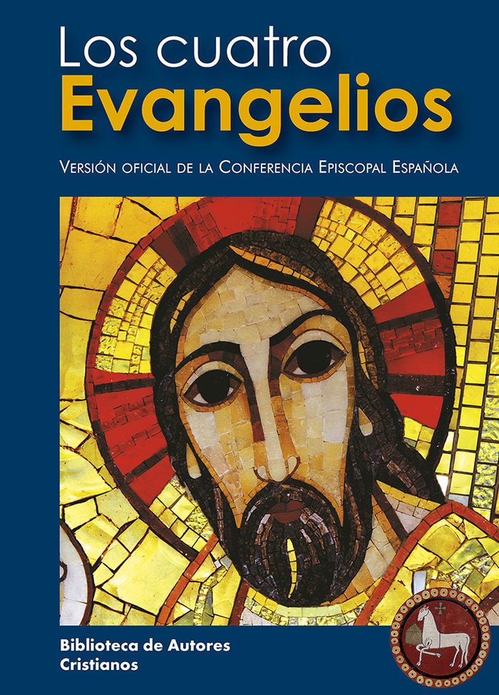 Cuatro Evangelios los-Varios Autores