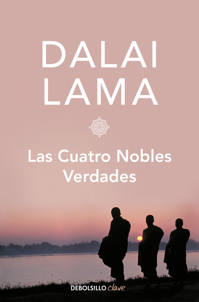 Cuatro Nobles Verdades las-Lama Dalai