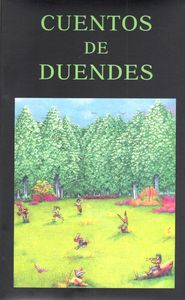 Cuentos de Duendes-Anónimo