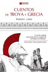 Cuentos de Troya y Grecia-Lang Andrew