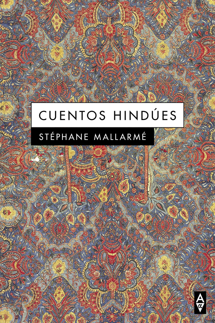 Cuentos Hindues-Mallarme Stephane