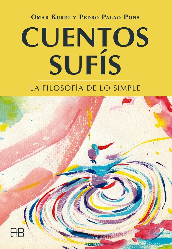 Cuentos Sufis-Kurdi Omar