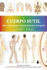 Cuerpo Sutil el-Dale Cyndi
