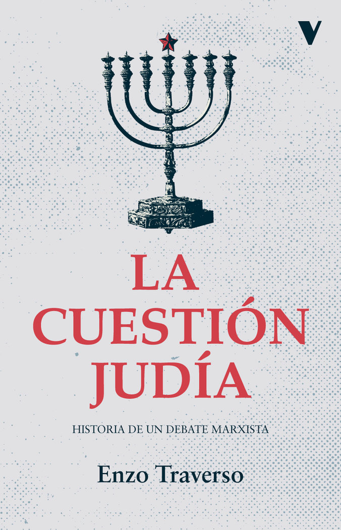 Cuestion Judia la-Traverso Enzo