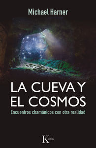 Cueva y el Cosmos la-Harner Michael