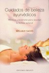 Cuidados de Belleza Ayurvedicos-Sachs Melanie