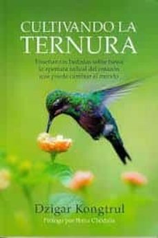 Cultivando la Ternura-Kongtrul Dzigar