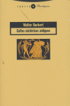 Cultos Mistericos Antiguos-Burkert Walter