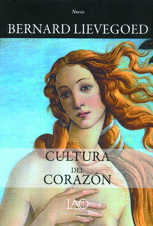 Cultura Del Corazon-Lievegoed Bernard